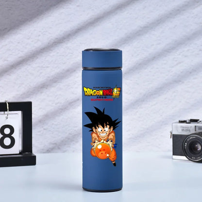 Termo Dragon Ball 500ml (41 modelos disponibles)