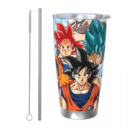 Vaso Termo DRAGON BALL (24 variantes disponibles)