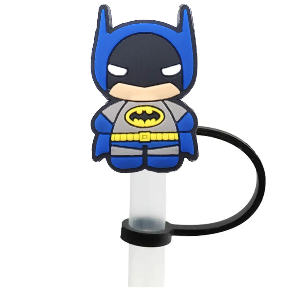 Cubre Pajitas BATMAN