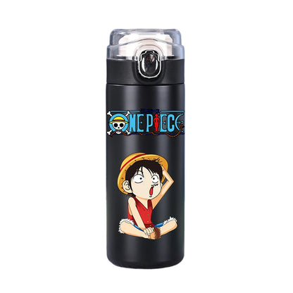 Termo One Piece 400ml (40 modelos disponibles)