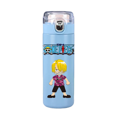 Termo One Piece 400ml (40 modelos disponibles)