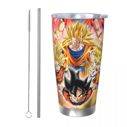 Vaso Termo DRAGON BALL (24 variantes disponibles)