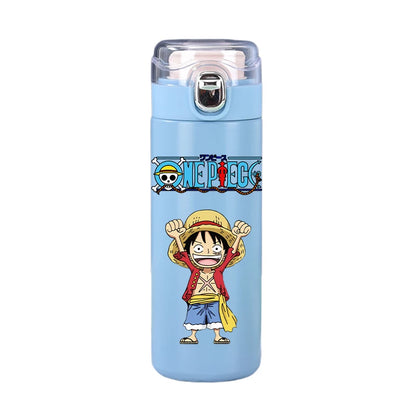 Termo One Piece 400ml (40 modelos disponibles)