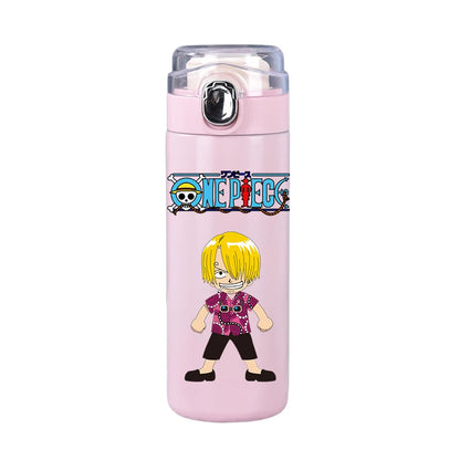 Termo One Piece 400ml (40 modelos disponibles)
