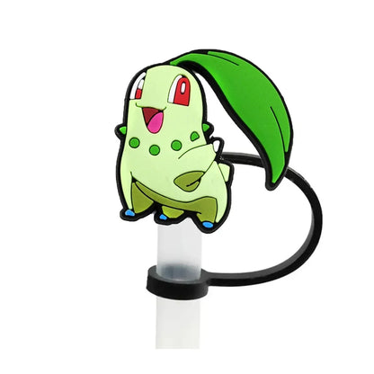 Cubre Pajitas Pokemon