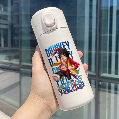 Botella-Termo ONE PIECE