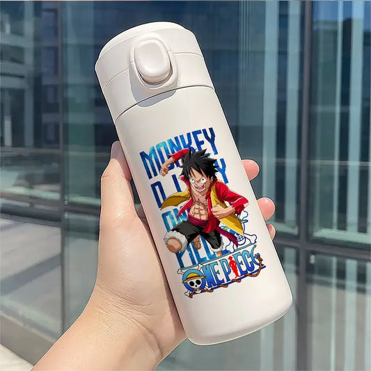 Botella-Termo ONE PIECE