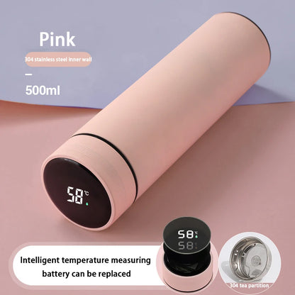 Termo Digital 500ML