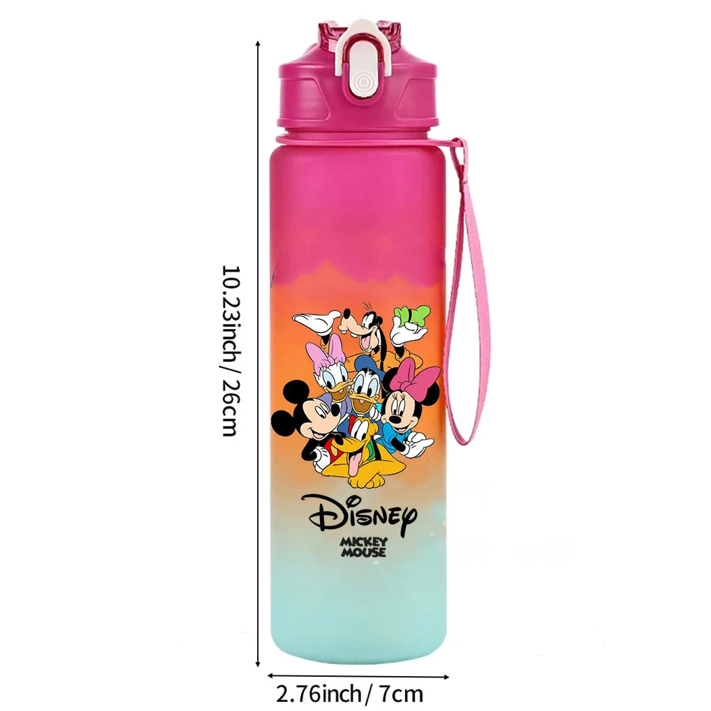 Botella Disney Mickey Mouse 750ML