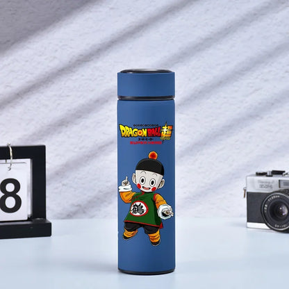 Termo Dragon Ball 500ml (41 modelos disponibles)