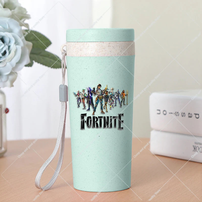 Botella FORTNITE (21 modelos disponibles)