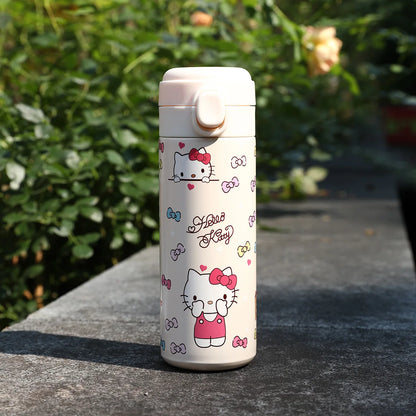 Termo LABUBU 400ML