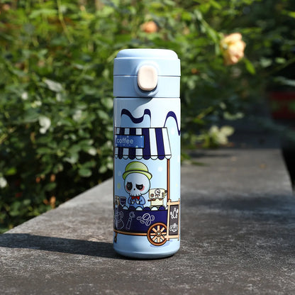 Termo LABUBU 400ML
