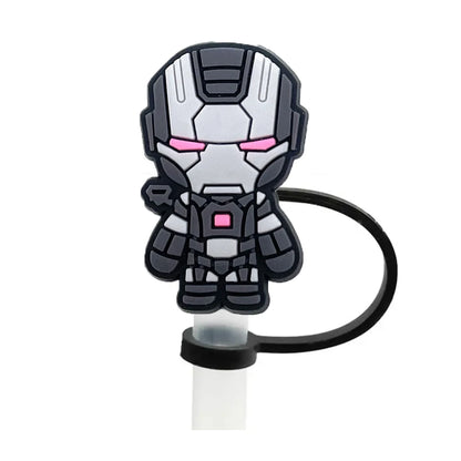 Cubre Pajitas MARVEL