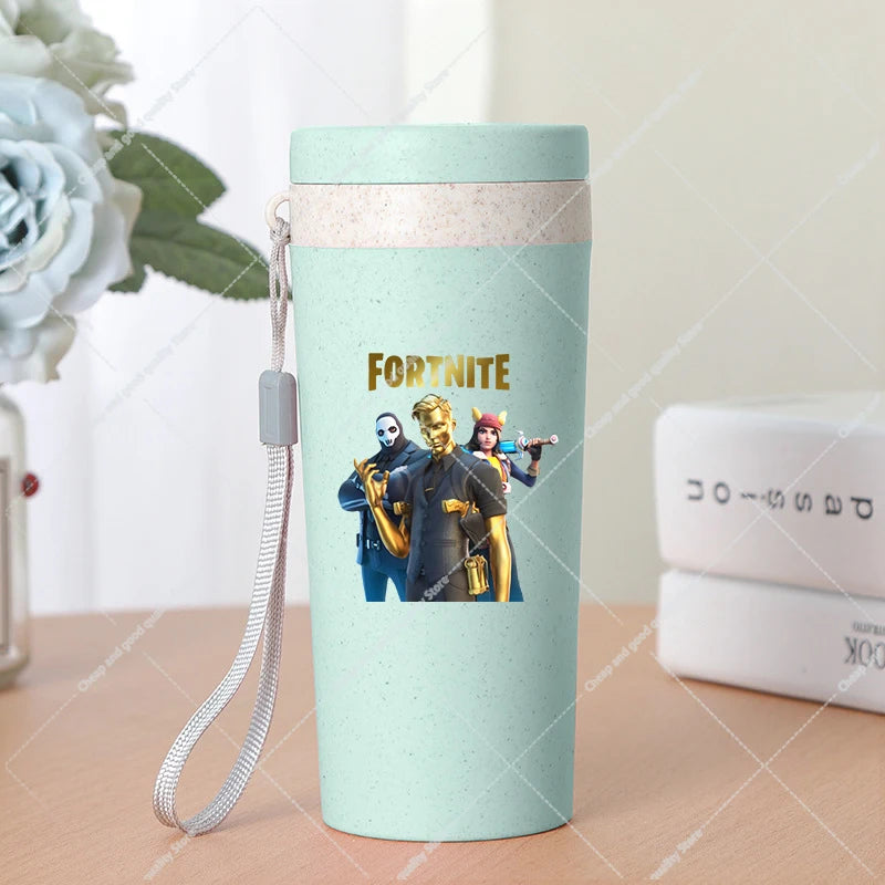 Botella FORTNITE (21 modelos disponibles)