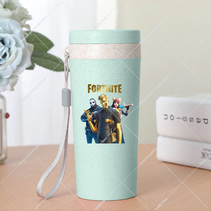 Botella FORTNITE (21 modelos disponibles)
