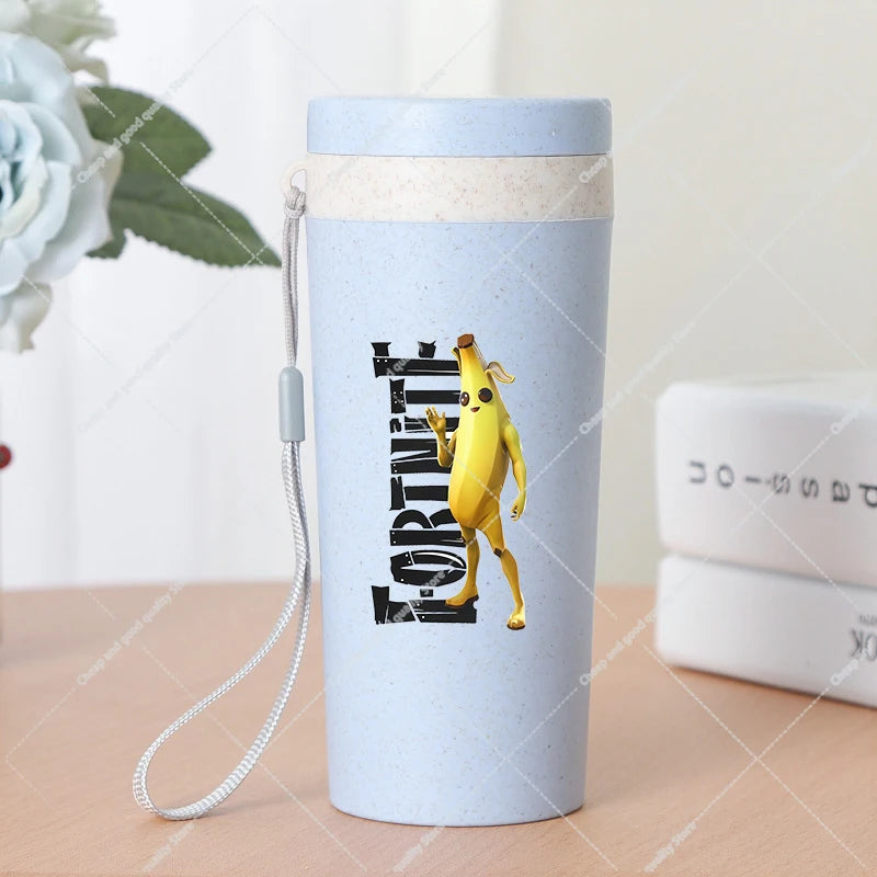 Botella FORTNITE (21 modelos disponibles)