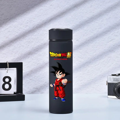 Termo Dragon Ball 500ml (41 modelos disponibles)