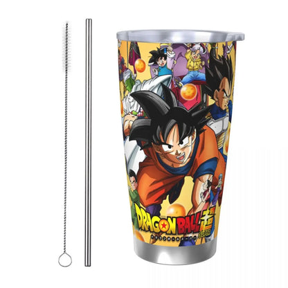 Vaso Termo DRAGON BALL (24 variantes disponibles)
