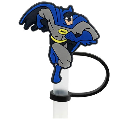 Cubre Pajitas BATMAN