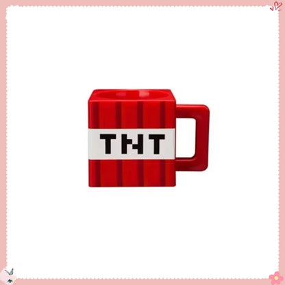 Taza MINECRAFT