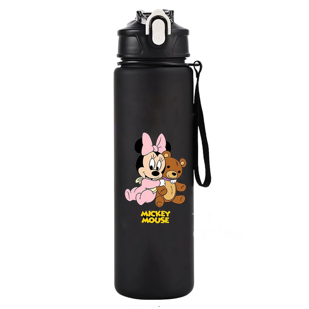 Botella Disney Mickey Mouse 750ML