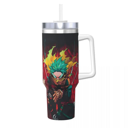 Taza Termo My Hero Academia 1200ML (8 modelos disponibles)