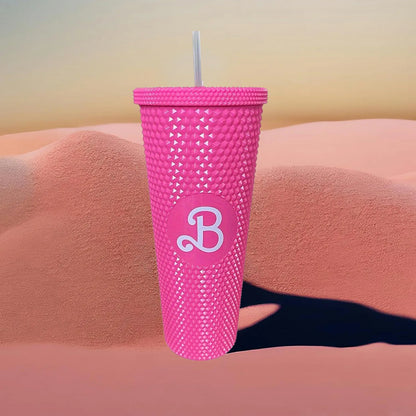 Vaso BARBIE 710ML (7 modelos disponibles)
