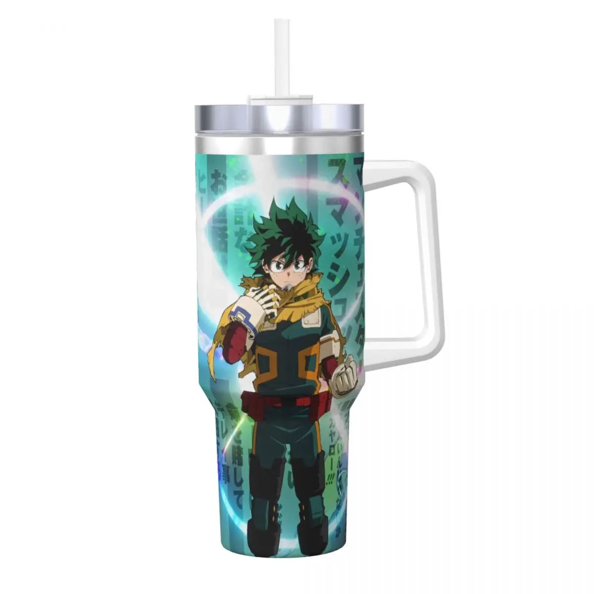 Taza Termo My Hero Academia 1200ML (8 modelos disponibles)