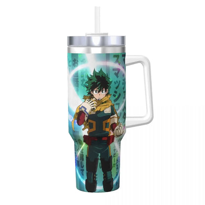 Taza Termo My Hero Academia 1200ML (8 modelos disponibles)