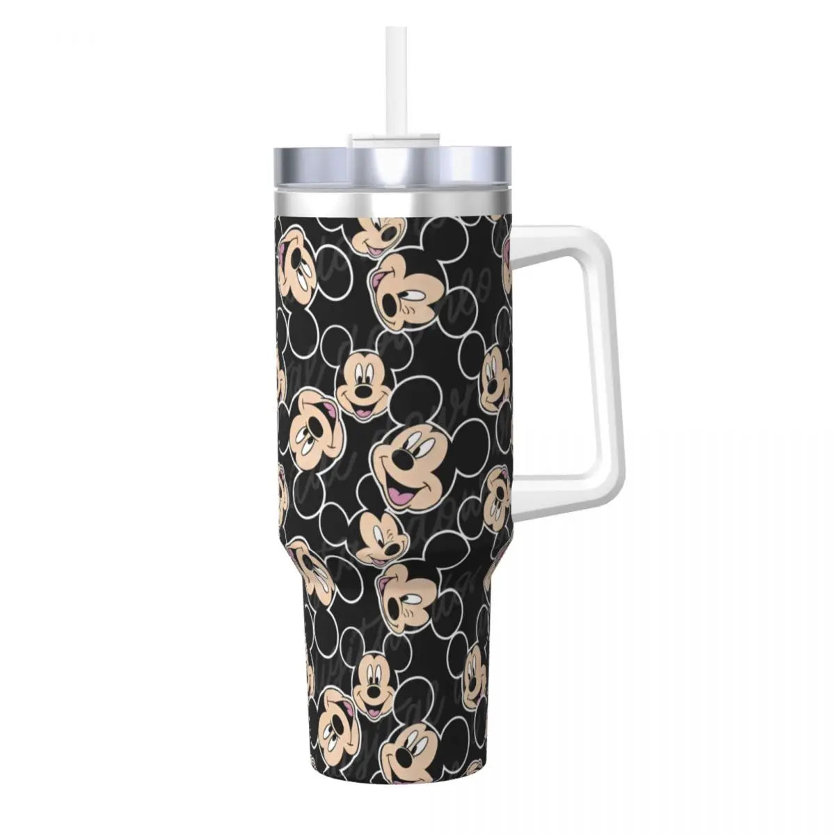 Taza Termo Mickey y Minnie 1200ML (21 modelos distintos)