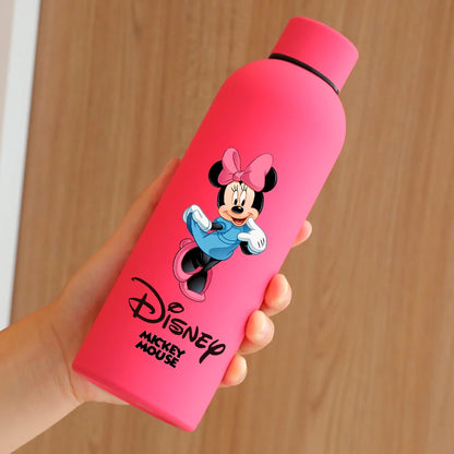 Botella-Termo 500ML MICKEY MOUSE (39 modelos distintos)
