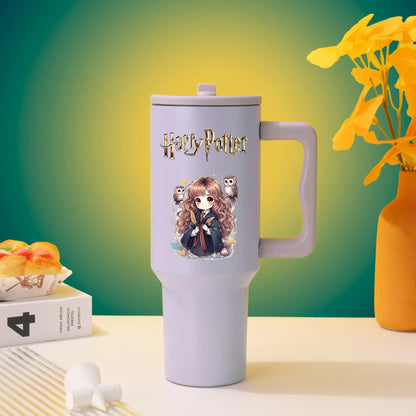 Taza-Termo De Harry Potter 1200ml