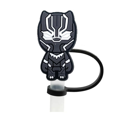 Cubre Pajitas MARVEL