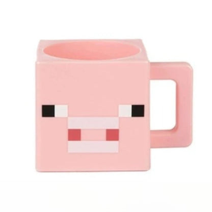 Taza MINECRAFT