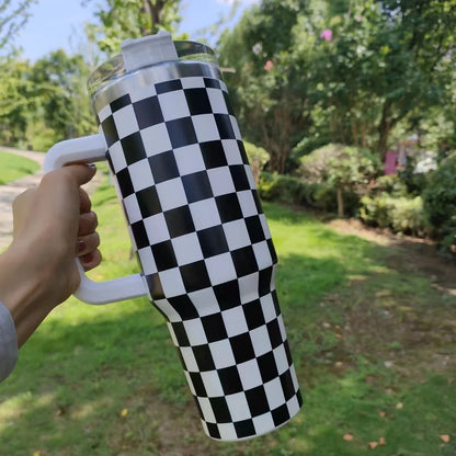 Taza Termo 1200ML Estampada