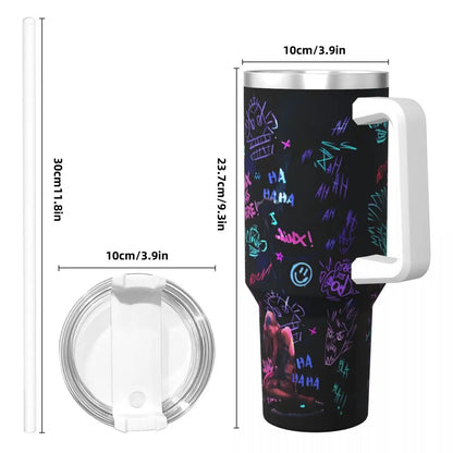 Taza Termo Arcane 1200ML(16 modelos disponibles)