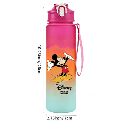 Botella Disney Mickey Mouse 750ML