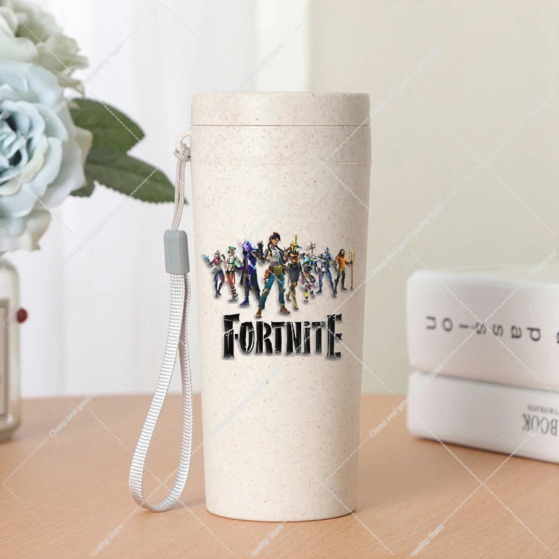 Botella FORTNITE (21 modelos disponibles)