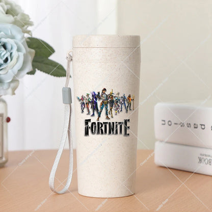 Botella FORTNITE (21 modelos disponibles)