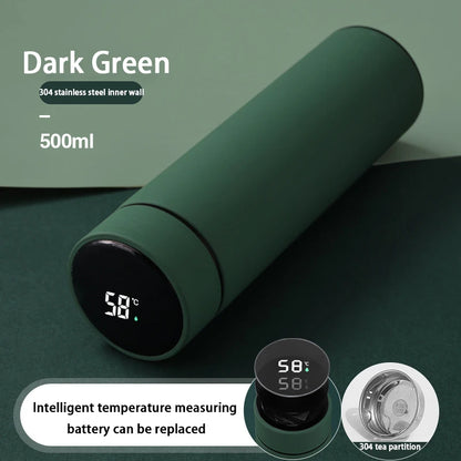 Termo Digital 500ML