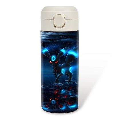 Termo Pokemon 400ML (10 modelos disponibles)