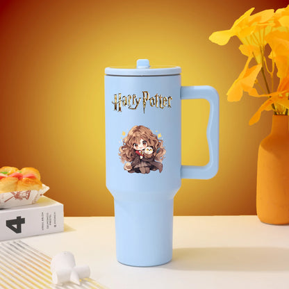 Taza-Termo De Harry Potter 1200ml