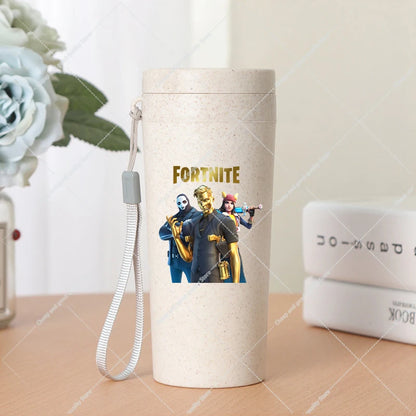 Botella FORTNITE (21 modelos disponibles)
