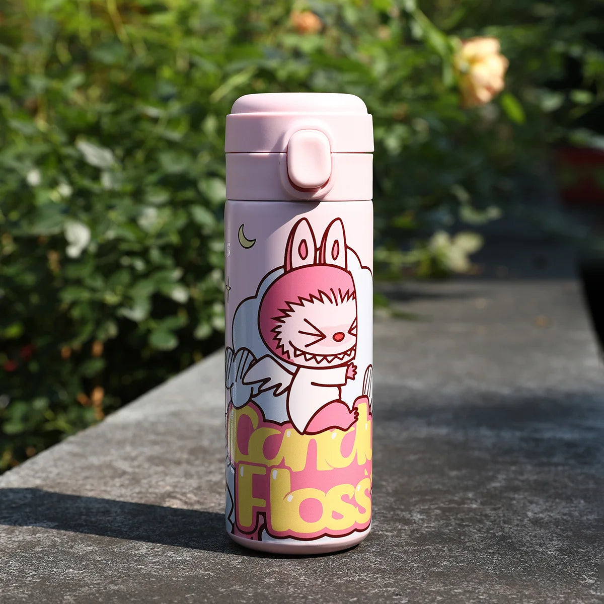 Termo LABUBU 400ML