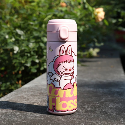 Termo LABUBU 400ML