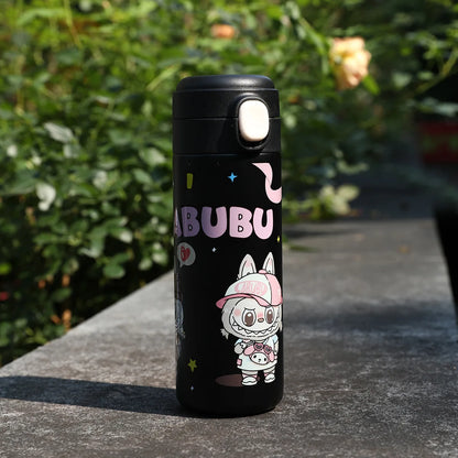 Termo LABUBU 400ML