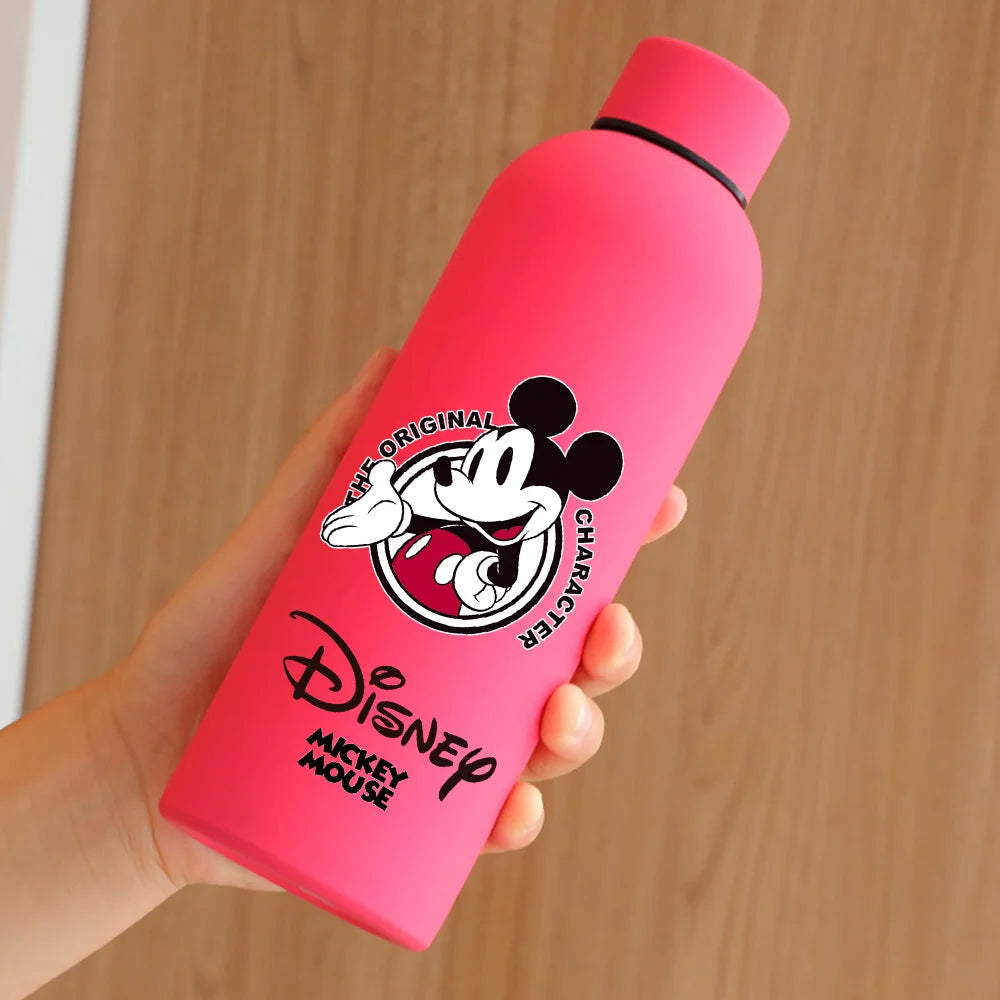 Botella-Termo 500ML MICKEY MOUSE (39 modelos distintos)