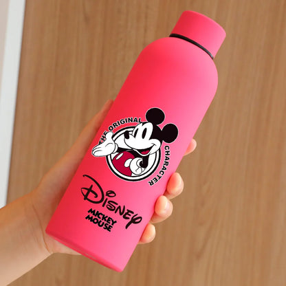 Botella-Termo 500ML MICKEY MOUSE (39 modelos distintos)