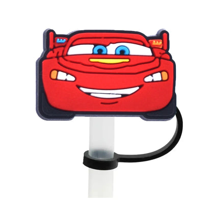 Cubre Pajitas CARS
